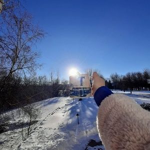 Meet your Posher, Amberly